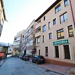 Apartman Lana