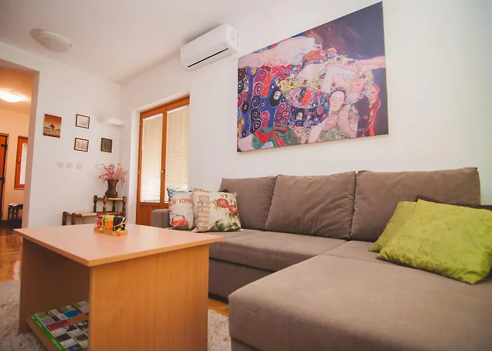 Apartman Lana