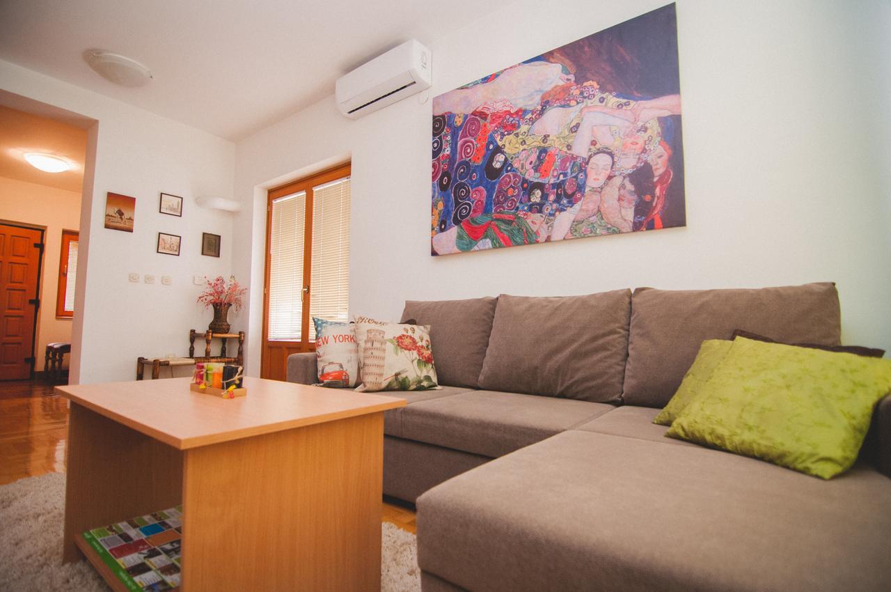 Apartman Lana Apartment Sarajevo