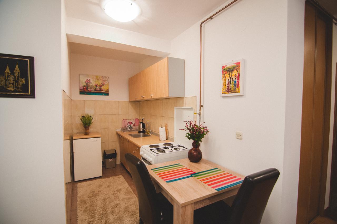 Apartman Lana Apartment Sarajevo