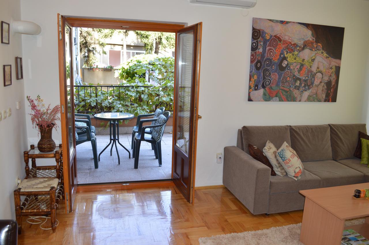 Apartman Lana