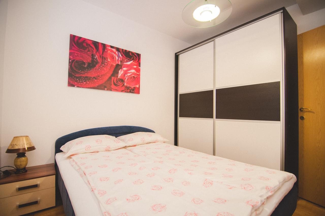 Apartman Lana Apartment Sarajevo