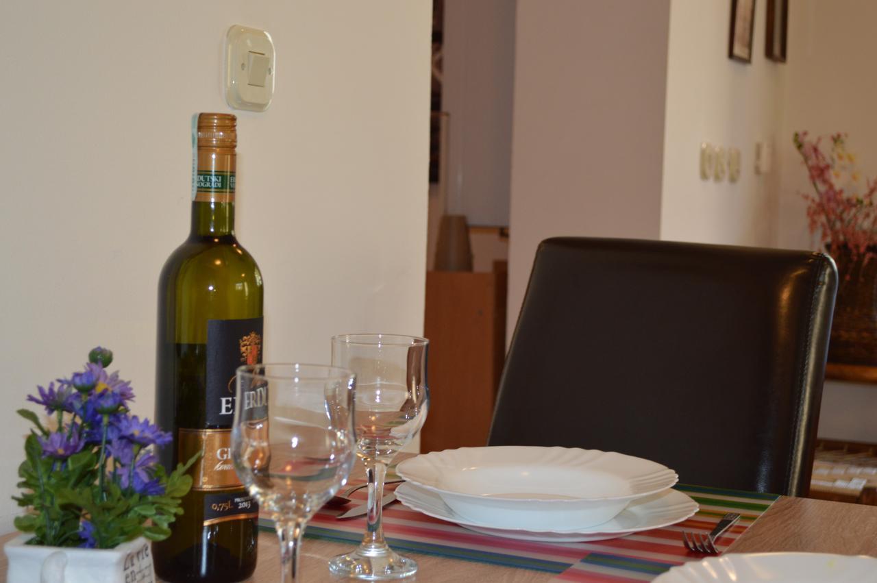 Apartman Lana * Sarajevo