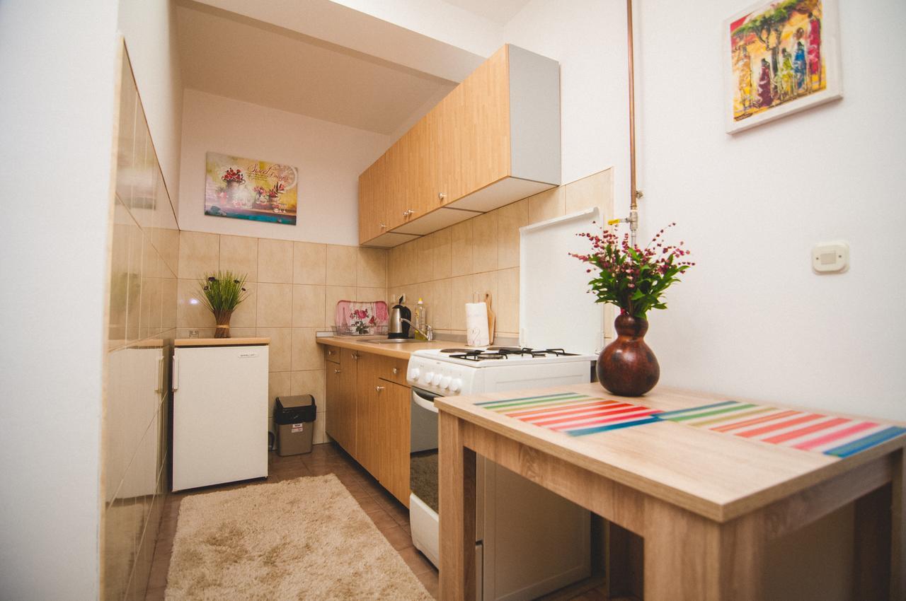 Apartman Lana Apartment