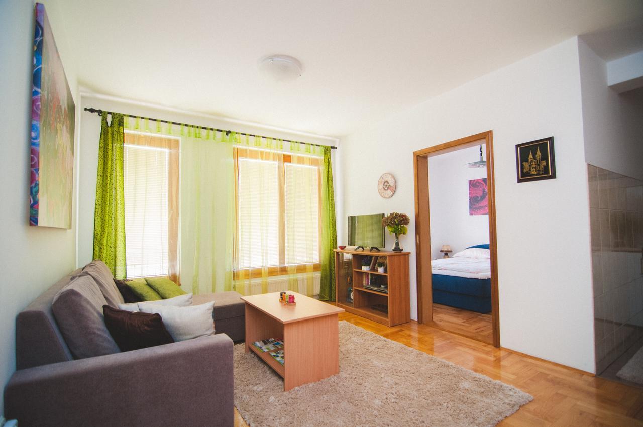 Apartman Lana * Sarajevo