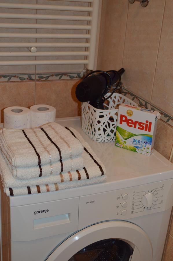 Apartman Lana