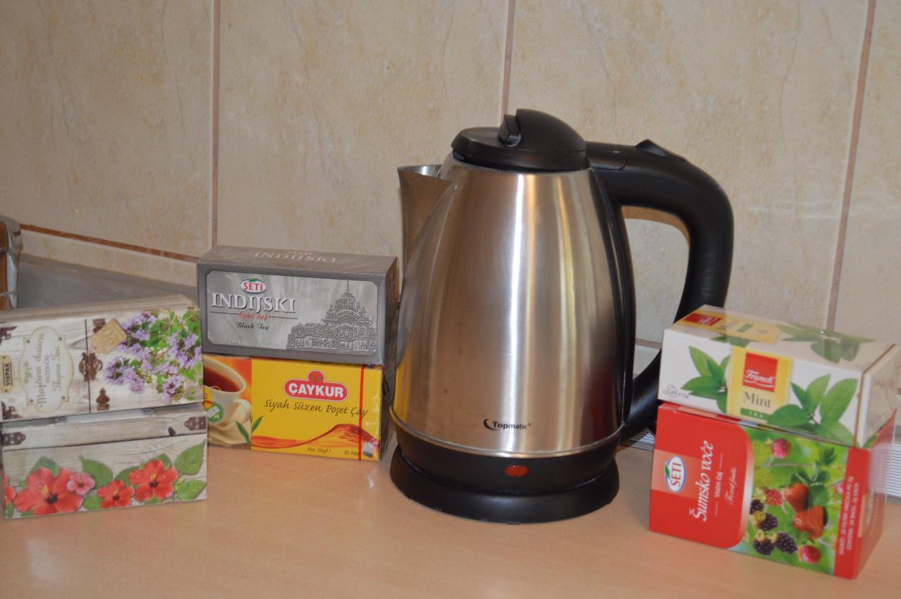 Apartman Lana Apartment Sarajevo