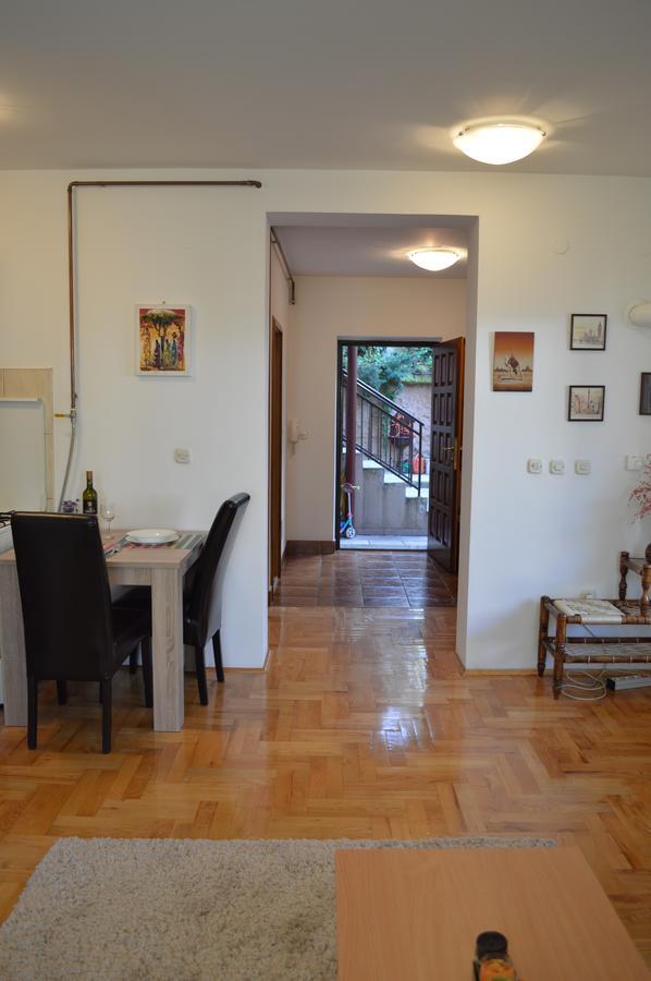 Apartment Apartman Lana Sarajevo
