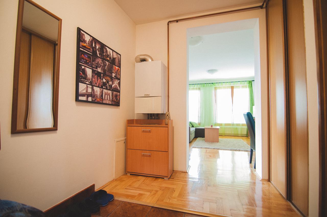 Apartman Lana *
