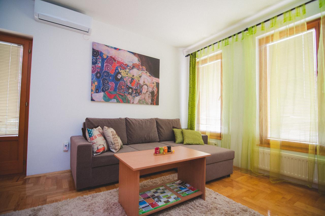 Apartment Apartman Lana