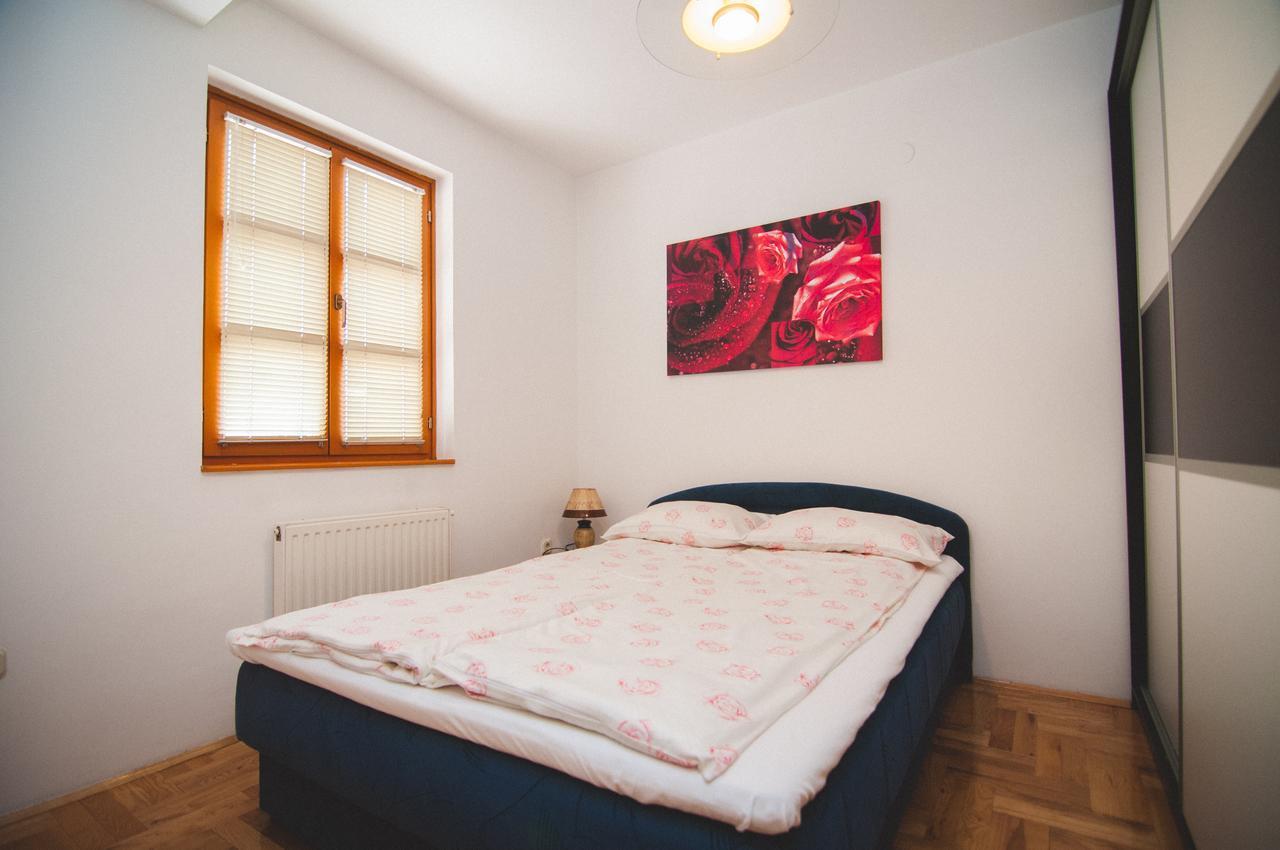 Apartman Lana Apartment Sarajevo